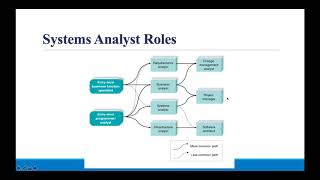 Who is System Analyst [upl. by Ahsinned290]