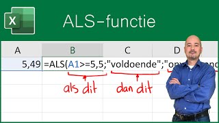 ALSfunctie [upl. by Strenta]