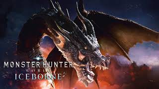 Monster Hunter World Iceborne OST  Fatalis [upl. by Warram]