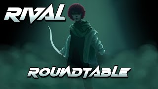 Lindsey Stirling  Roundtable Rival [upl. by Henricks]