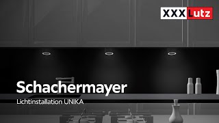 Schachermayer Domus Line UNIKA  XXXLutz [upl. by Llerred]