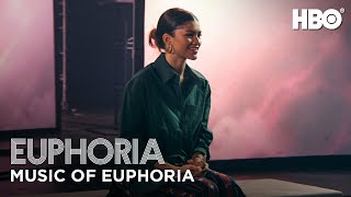 music of euphoria  season 2  hbo [upl. by Ah]