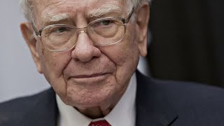 Buffett I would buy the SampP 500 in a second [upl. by Anujra]