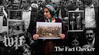 The complex history of Turkey and the Kurds explained  The Fact Checker [upl. by Damalis]