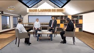 Lutte contre les abus  une nouvelle étape [upl. by Eyak]