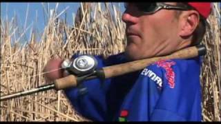 CLAY DYERMOST MOTIVATIONAL PRO ANGLER IN THE WORLD [upl. by Nellac778]