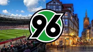 Hannover 96 Torhymne 202425 [upl. by Raye]