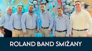 ROLAND BAND SMIŽANY  Perinbaba [upl. by Hootman]