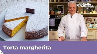 TORTA MARGHERITA di Iginio Massari [upl. by Leihcey]