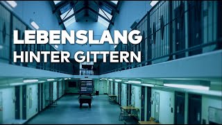 Lebenslang hinter Gittern  HD Doku  Knast Doku [upl. by Eeldivad]