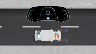 ETECH HYBRID  Comprendre les particularités du tableau de bord [upl. by Scrivings]