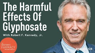 The Harmful Effects Of Glyphosate The Most Common Agrochemical [upl. by Aihsotan]