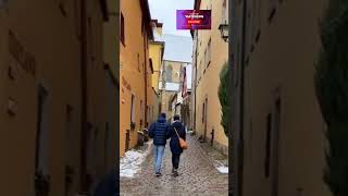 The Most BEAUTIFUL Places in Rothenburg Germany 4K [upl. by Camarata]