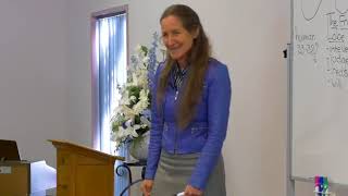 Barbara ONeill  Part 15 Rewiring the brain [upl. by Bautista]