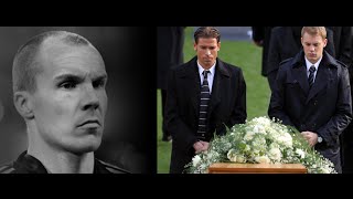 Robert Enke  Selbstmord  Das erste Spiel danach Deutschland  Elfenbeinküste [upl. by Aramak817]