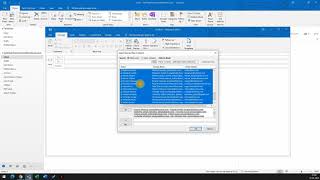 How to add contacts in Outlook Auto Populate list  Outlook  Microsoft Office [upl. by Roosevelt43]