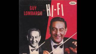 Guy Lombardo  Boo Hoo 1956 [upl. by Jacinta]