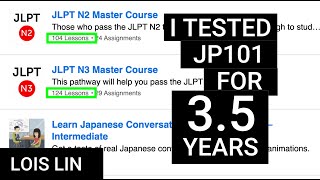 Is JapanesePod101 worth it  35 years later [upl. by Koh]