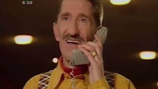 ChuckleVision 6x02 Gala Performance [upl. by Rodmann940]