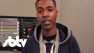 Nines  Warm Up Sessions S4EP46 SBTV [upl. by Liborio]