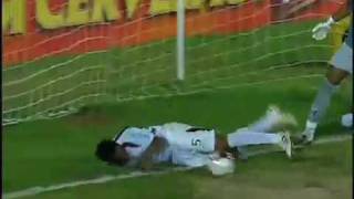 Jugador de futbol decapitado por salvar autogol BRASIL [upl. by Jansen]