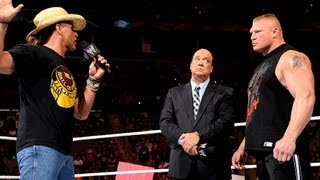 Shawn Michaels reveals he will be in Triple Hs corner at Summerslam [upl. by Ettennej355]