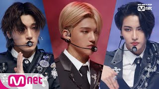 ATEEZ  WONDERLAND Comeback Stage  M COUNTDOWN 191010 EP638 [upl. by Kuhlman642]