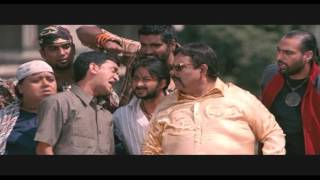 Double Dhamaal Bata Bhais revenge  Comedy Scene [upl. by Ondine6]