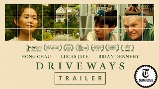 Driveways  Official Trailer [upl. by Nyliret]