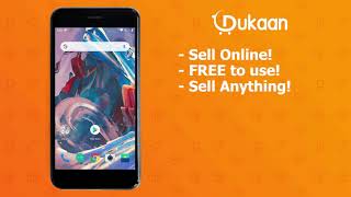 Dukaan  Create Shop Online  How To Use Dukaan App  Tutorial [upl. by Batha927]