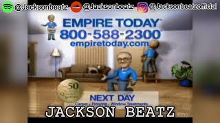 8005882300 EMPIRE THEME REMIX  JACKSON BEATZ [upl. by Rehposirhc67]