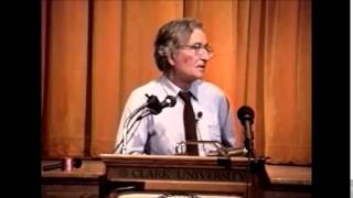 Noam Chomsky  The Soviet Union vs Socialism [upl. by Corabelle]