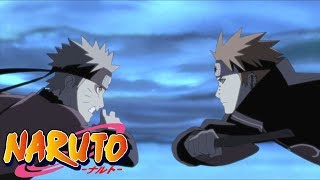 Naruto Shippuden  Opening 7  A World That Was Transparent [upl. by Duvall]