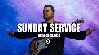 Encompass Bundoora  Sunday Service 5th May 2024  10AM Service [upl. by Notelrahc]