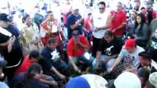 Meskwaki Nation at Muckleshoot 2008 [upl. by Pirzada907]