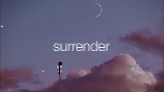 natalie taylor  surrender Lyrics  whenever youre ready can we surrender tiktok [upl. by Drarrej]