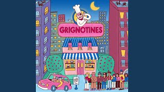 Grignotines [upl. by Tigges]