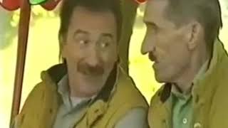 ChuckleVision 10x07 Safari Park Keepers [upl. by Ilyk]