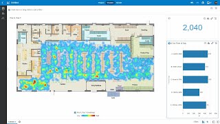 Build Heatmaps on top of Custom Images [upl. by Marylou]