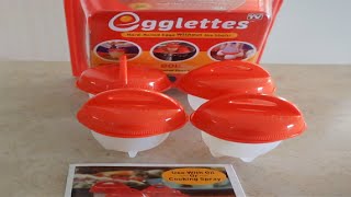 EGGLETTES REVIEWHOW TO [upl. by Liebowitz]