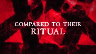 Ritual  2013 Horror Movie Trailer [upl. by Winnick]