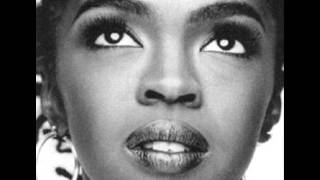 Lauryn Hill  I Get Out [upl. by Pascasia]