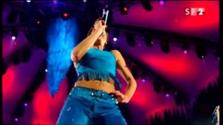 Spice Girls Live At Earls Court SF2 [upl. by Domenic]