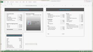 Ultimate Retirement Calculator  Free Excel Template [upl. by Nnylkcaj707]