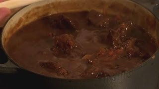 How To Cook Beef Casserole Dish [upl. by Oicam724]