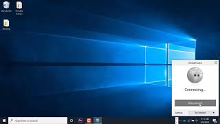 Using Global Protect How to Connect to the VPN [upl. by Alahsal812]