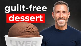 HEALTHIEST HomeMade Ice Cream Easy Recipe [upl. by Eedyak624]