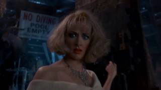 Addams Family Values 1993  Debbies Big Scene [upl. by Einaeg]