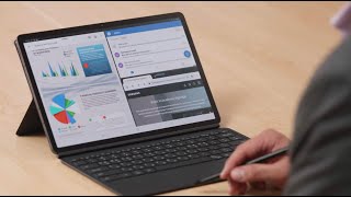 10 tips for getting more out of your Galaxy Tab S7 [upl. by Sublett]