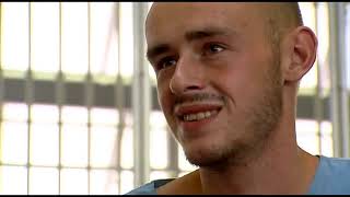 The Real Bangkok Hilton Full Documentary Bangkok Thailand prison [upl. by Noremmac]